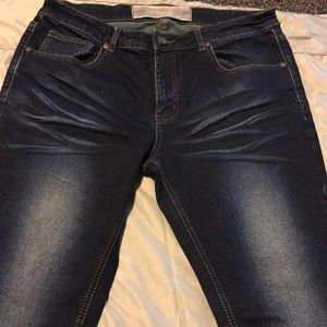 Men Jeans